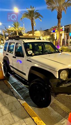 Jeep Liberty